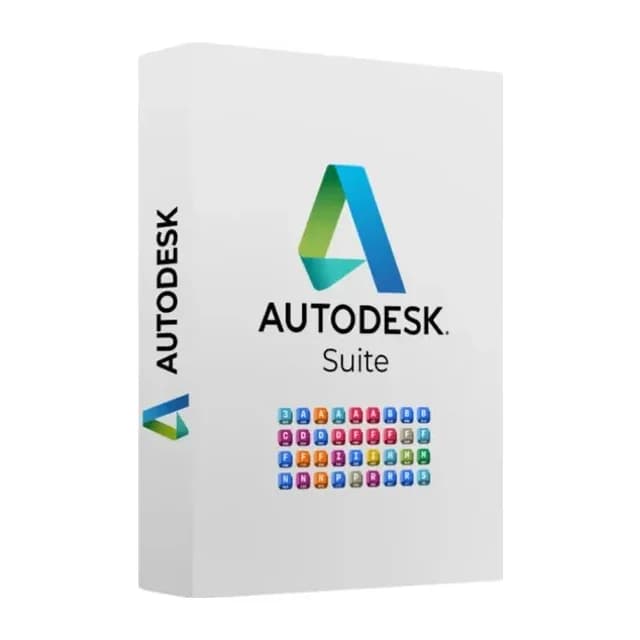 Autodesk Toutes les applications licentie kopen, direct geleverd bij Liceon